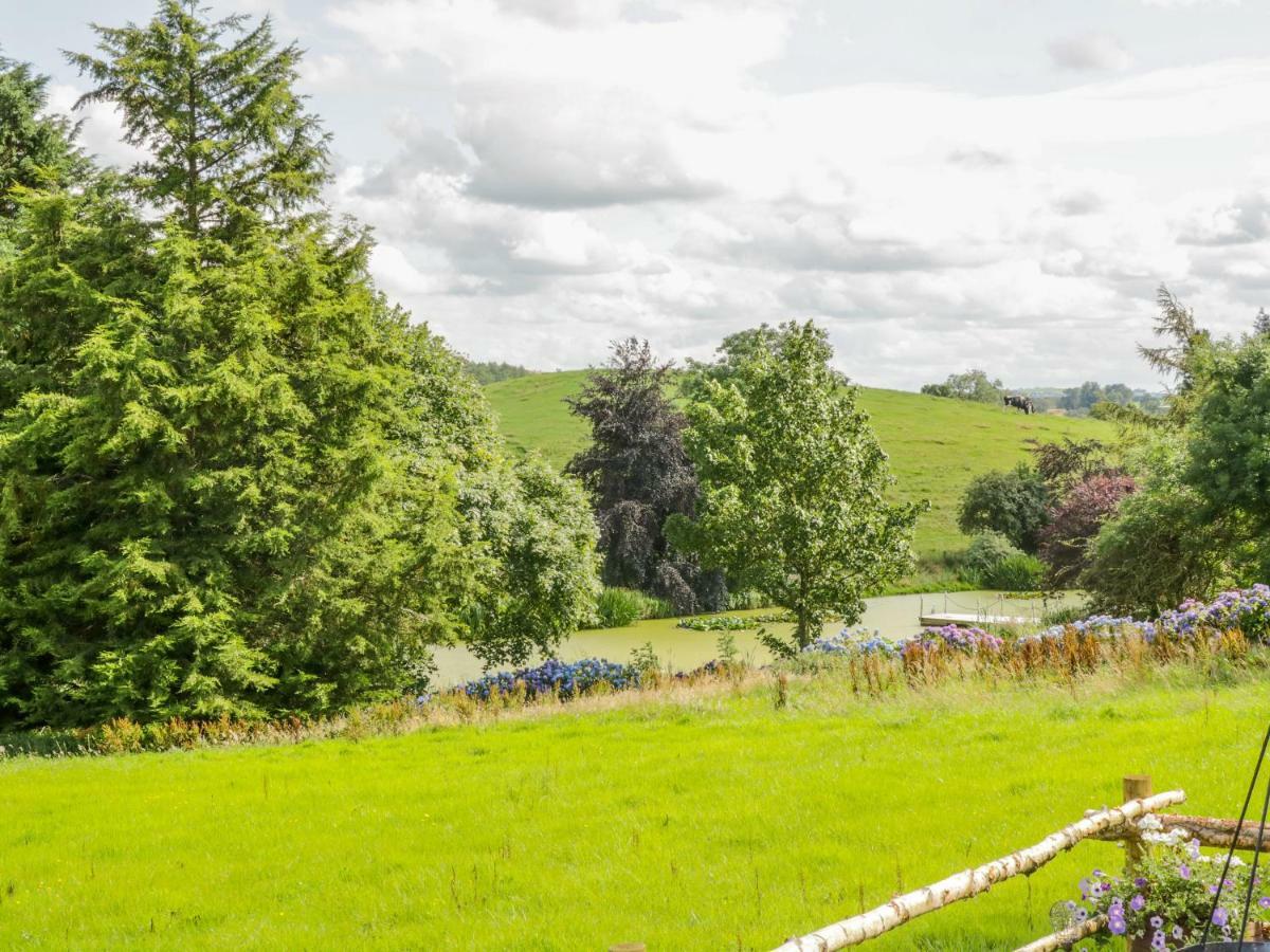 High Rigg Shepherd'S Retreat Brampton  Kültér fotó